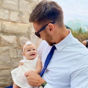 Meet your Posher, Cody